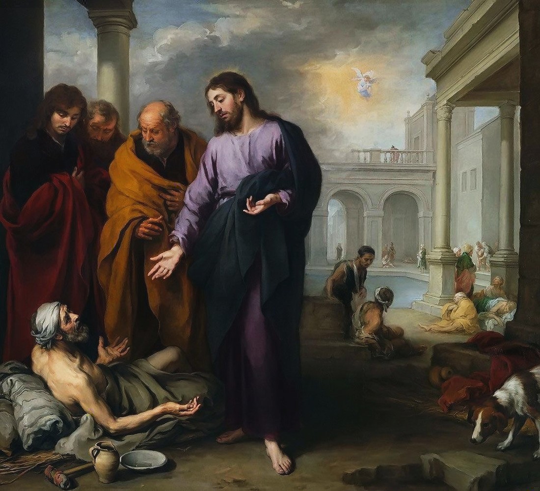 Evanđelje po Ivanu (54)