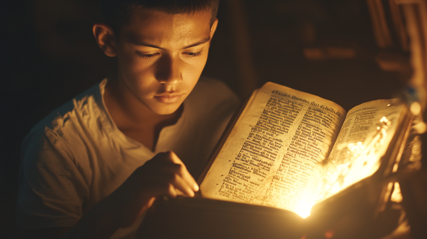 Tko će nam objasniti Sveto pismo? 