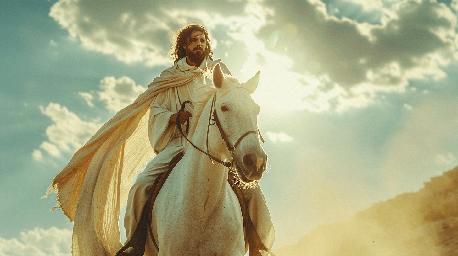 Ateist kaže: „Nema Boga.“ 