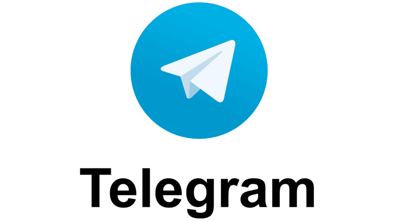Na Telegramu-u smo